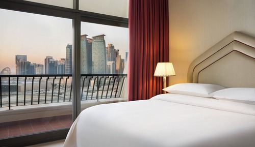 Suite, 1 Bedroom, Non Smoking (View)