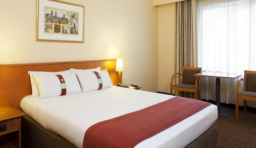 Standard Room, 1 Double Bed, Accessible