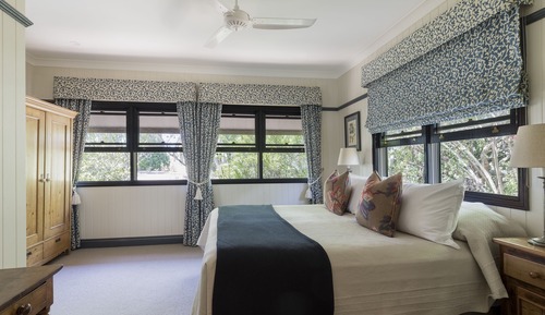 Two Bedroom Cottage