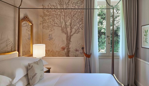 Junior Suite, 1 King Bed, Non Smoking