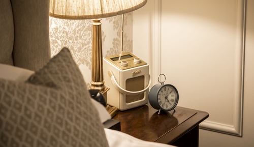 Classic Room (Manor)