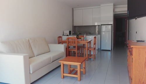Apartment (3 people)