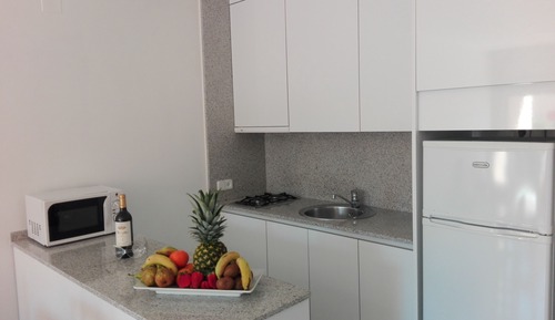 Apartment, 1 Bedroom (1 pax)