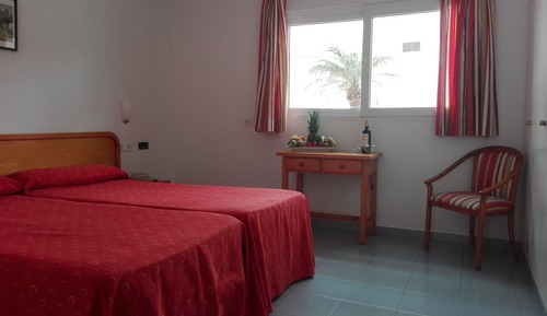Apartment (4 people)
