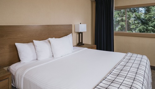 Condo, 2 Bedrooms (Two Bedroom Condominium)