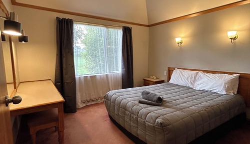 Suite, 1 Bedroom