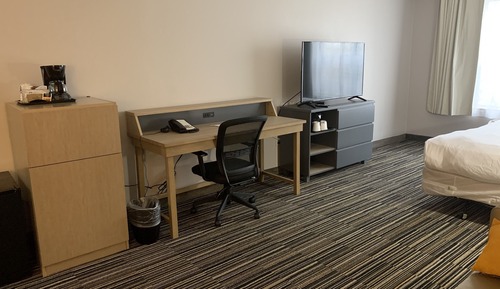 Suite, 1 Bedroom, Non Smoking