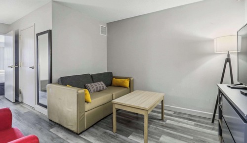 Suite, 1 Bedroom, Non Smoking