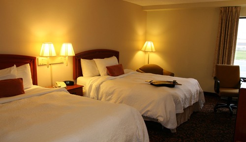 Room, Accessible, Non Smoking