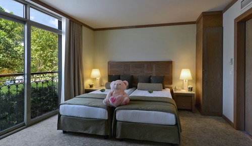 Family Suite, 2 Bedrooms