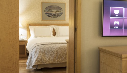 Family Connection Room