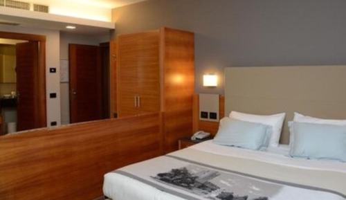 Standard Room, 1 Double Bed