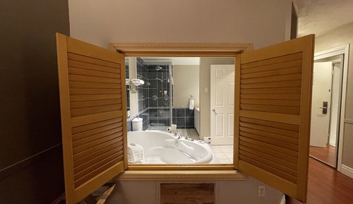 Executive Suite, 1 King Bed, Non Smoking