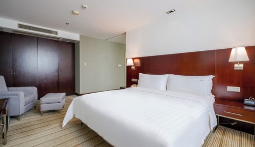 Suite, 1 Bedroom