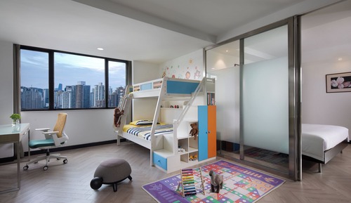 Suite, 1 Bedroom (Kids Theme)