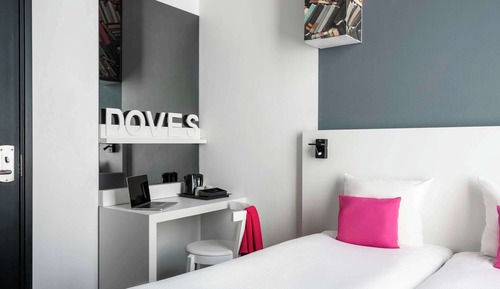 Room, 2 Twin Beds