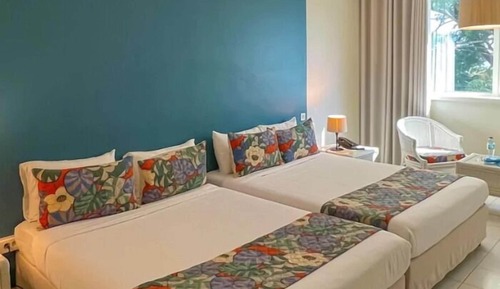 Family Room (Annex Building)