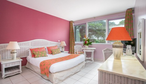 Superior Room (Main Building)