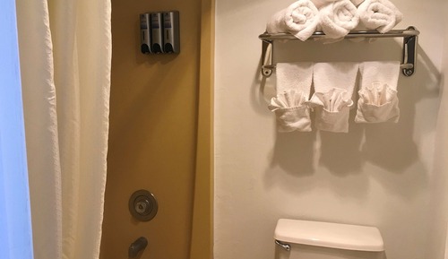 Room, 2 Queen Beds, Non Smoking
