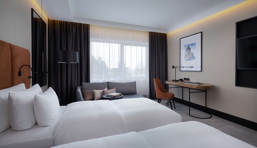 Premium Room (Collection)