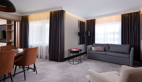 Family Suite