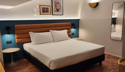 Comfort Room