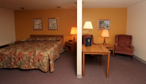 Room, 1 Queen Bed, Non Smoking