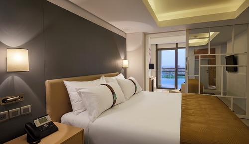 Standard Room (Upgraded)