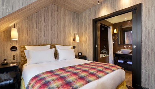 Classic Room