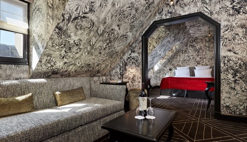 Junior Suite