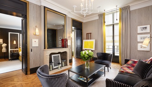 Signature Suite