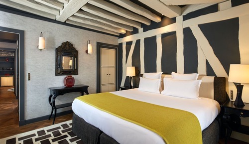 Junior Suite (Prestige)