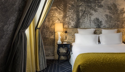 Family Quadruple Room