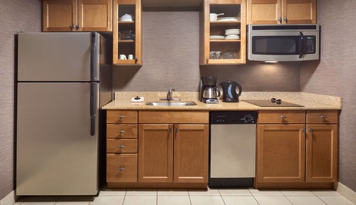 Suite, 1 Bedroom, Non Smoking