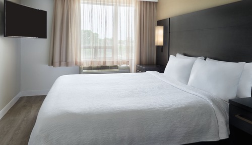 Suite, 1 Bedroom, Non Smoking