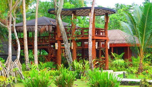 Tree House