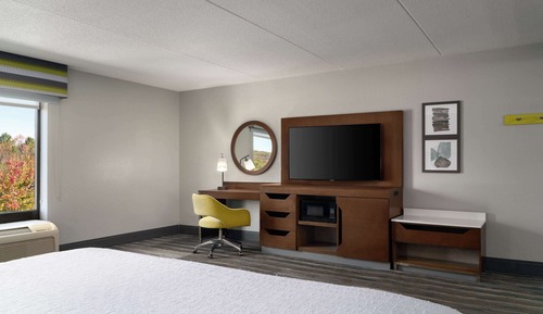 Room, 1 King Bed