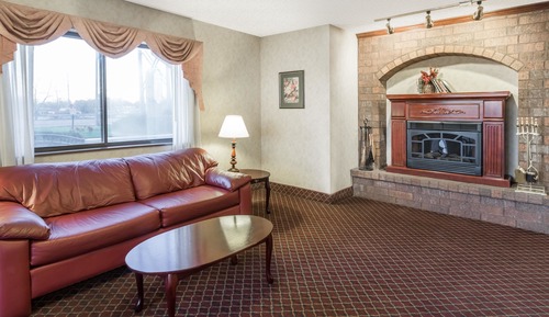 Studio Suite, 1 King Bed, Non Smoking