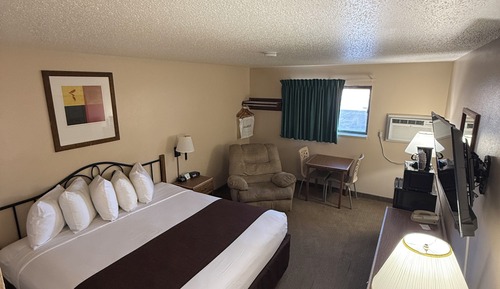 Room, 1 King Bed