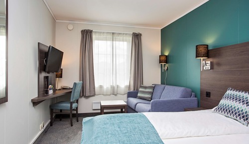 Superior Double Room