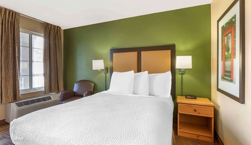 Studio, 1 Queen Bed, Non Smoking