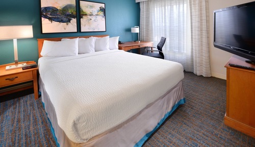 Suite, 2 Bedrooms