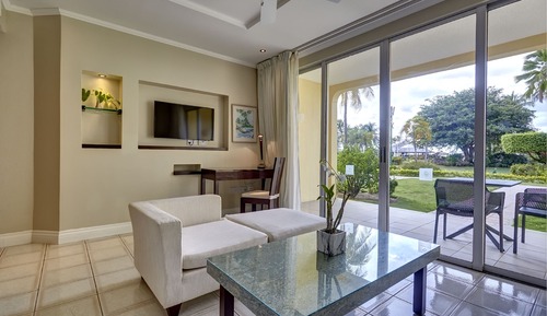 Deluxe Junior Suite