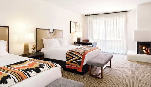 Suite, 2 Bedrooms (Casa 2 King)