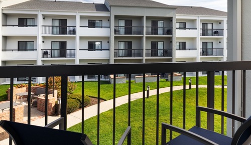 Suite, 1 Bedroom