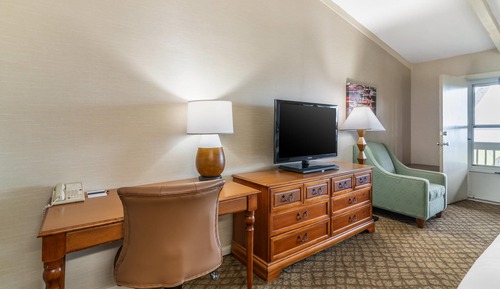 Room, 2 Queen Beds, Non Smoking