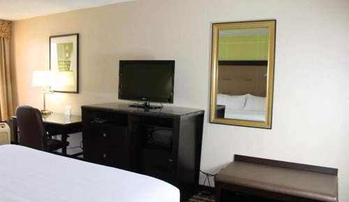 Room, 2 Queen Beds, Non Smoking