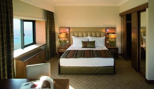 Executive Room, 1 King Bed