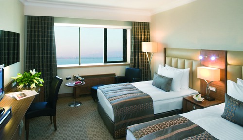 Superior Twin Room, 1 Twin Bed