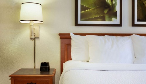 Room, 1 King Bed, Non Smoking, City View
